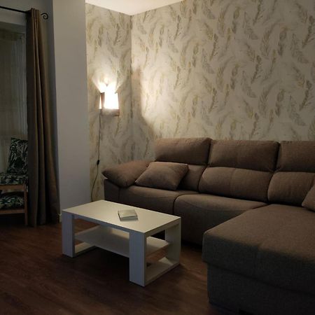 Apartamento La Paraita Чиклана-де-ла-Фронтера Экстерьер фото