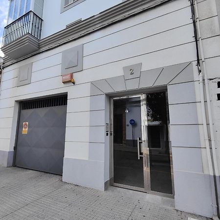 Apartamento La Paraita Чиклана-де-ла-Фронтера Экстерьер фото