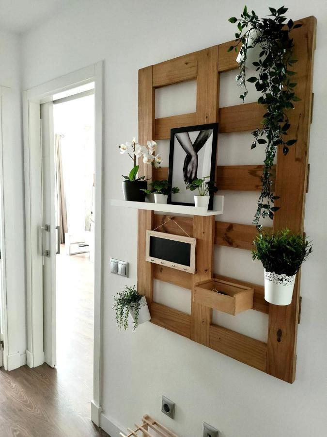 Apartamento La Paraita Чиклана-де-ла-Фронтера Экстерьер фото