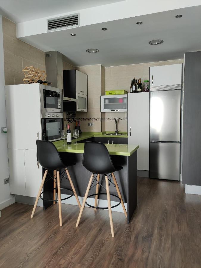 Apartamento La Paraita Чиклана-де-ла-Фронтера Экстерьер фото