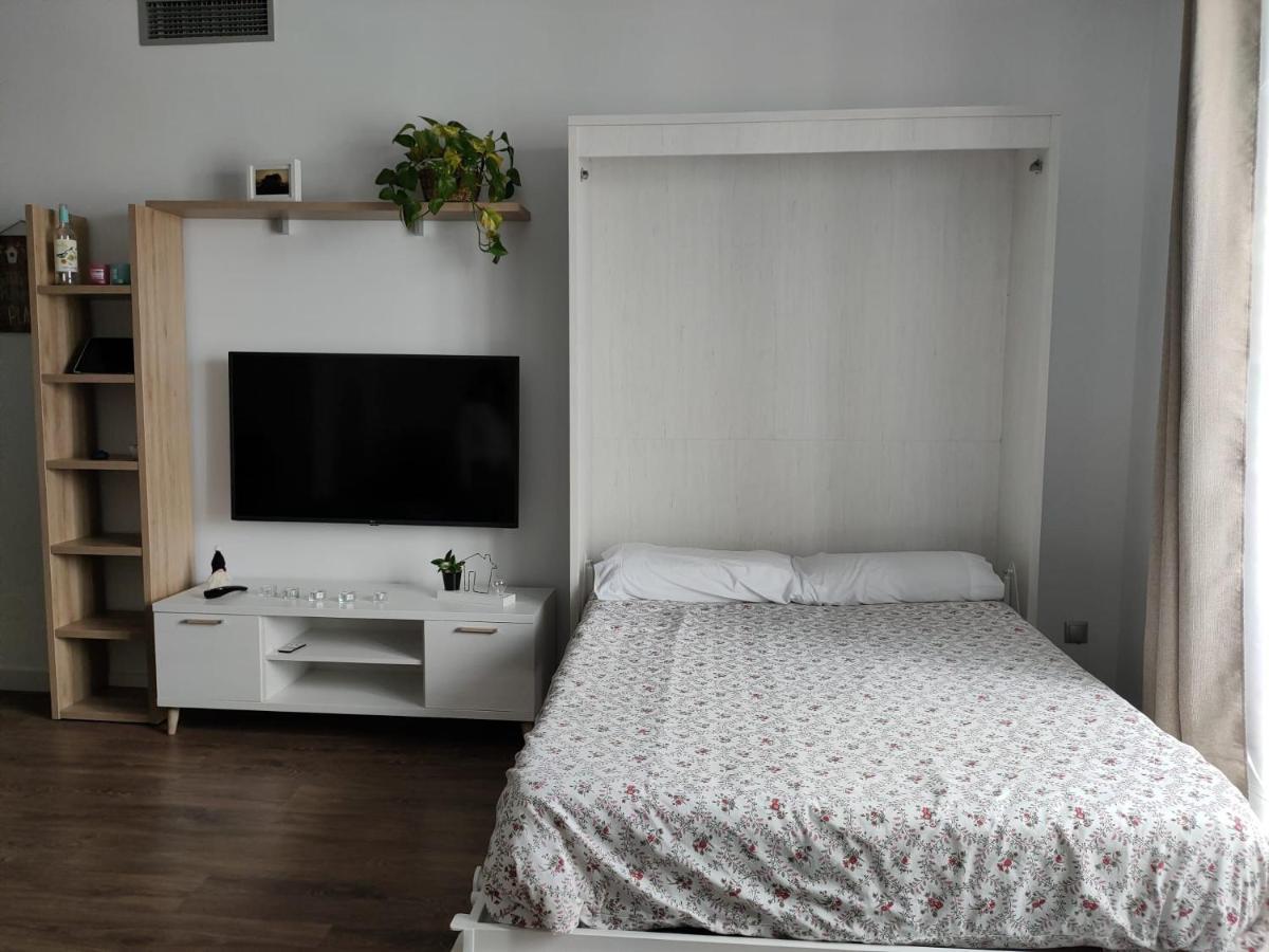 Apartamento La Paraita Чиклана-де-ла-Фронтера Экстерьер фото