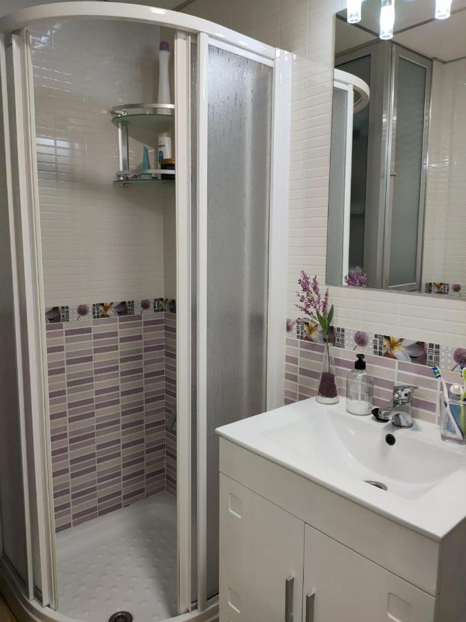 Apartamento La Paraita Чиклана-де-ла-Фронтера Экстерьер фото