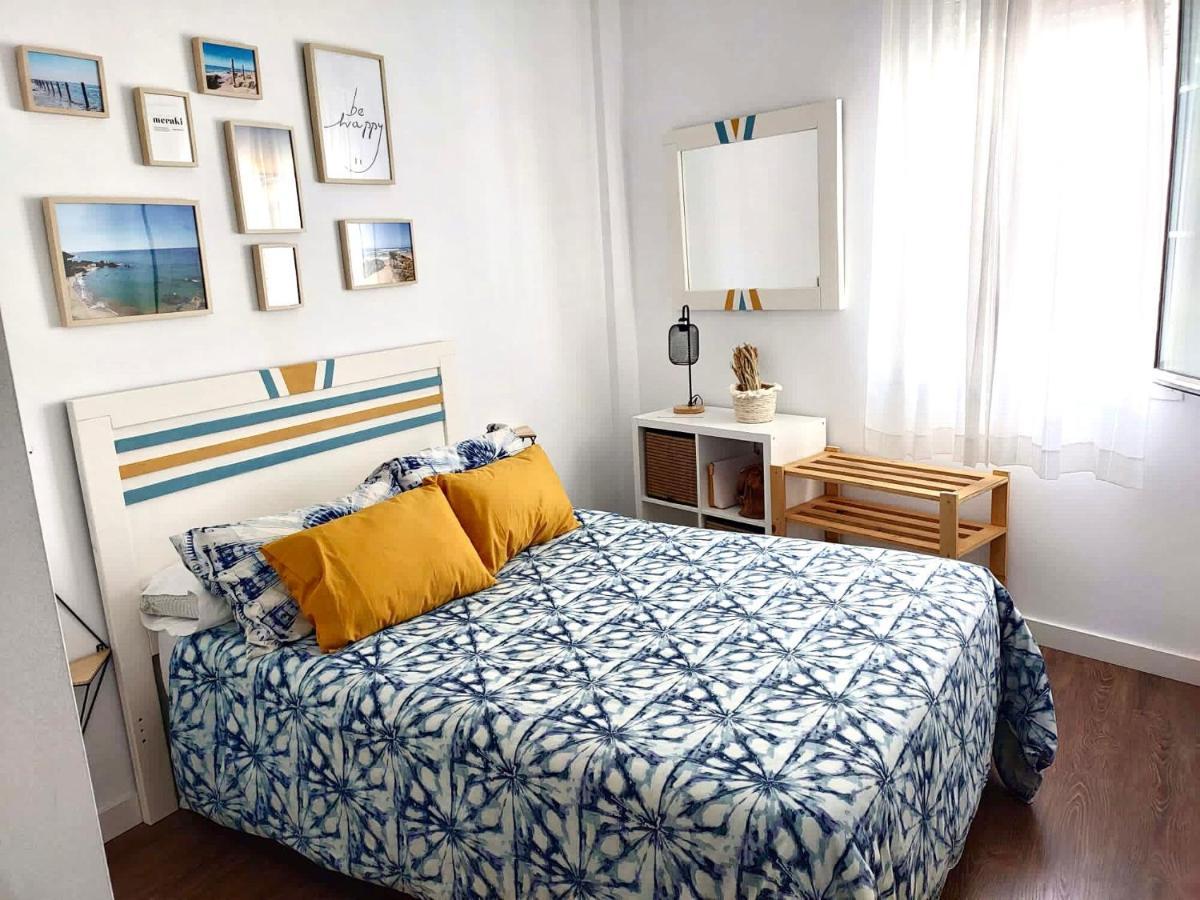 Apartamento La Paraita Чиклана-де-ла-Фронтера Экстерьер фото